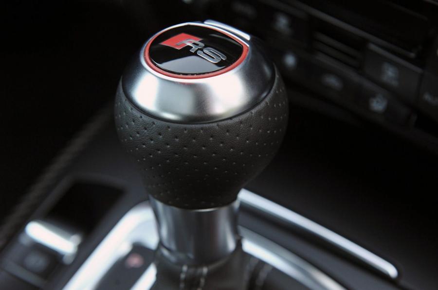Детали экстерьера Audi RS5 Coupe 2012 года  (WW) (фото 44 из 85)